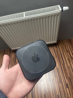 Prodám Apple TV (3. generace) - 4