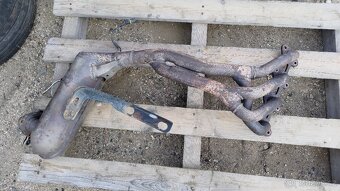 Mercedes Benz A210 Evolution W168 - Náhradní díly - 4