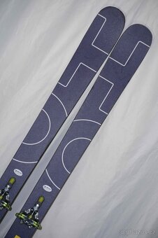 Skialpový set Original MOD.8T - 4