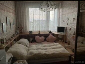 Prodej bytové jednotky - 4