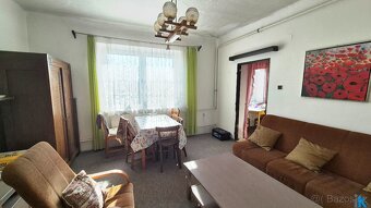 Bydlení nebo rekreace na samotě - 4