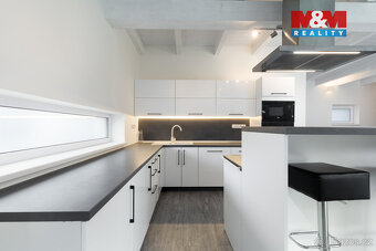 Pronájem rodinného domu, 90 m², Ludgeřovice - 4