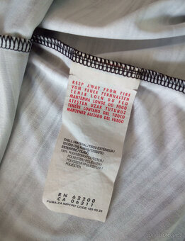 Sportovní tílko Puma – Dry Cell, vel. 164 / XS (32–34) - 4