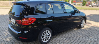 BMW Seria 2 1.5 216 d Gran Tourer "Advantage" - 4