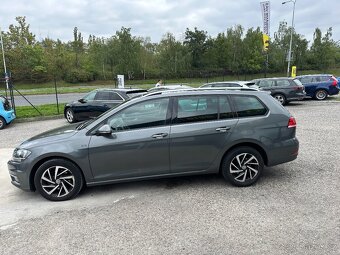 Volkswagen Golf 2018 - 4