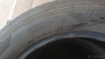 Letní pneu - 4