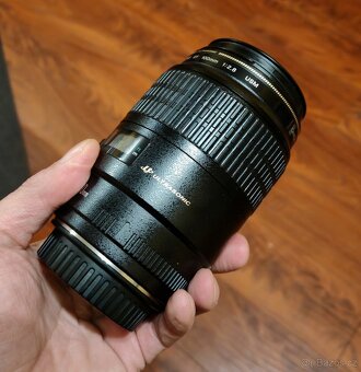 Canon EF 100/2.8 USM makro - 4