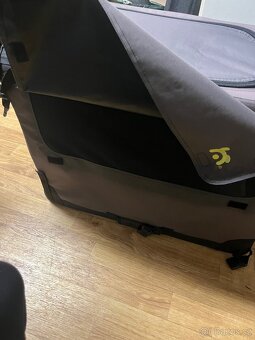 Prepravka na psa MAELSON - 4