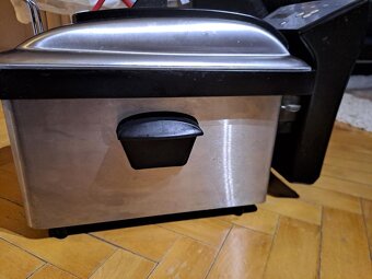 Fritovací hrnec Philips - 4