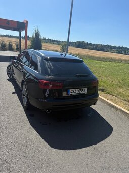 Audi a6 c7 180kw - 4