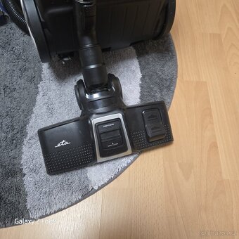 Vysavač Eta Avanti - 4