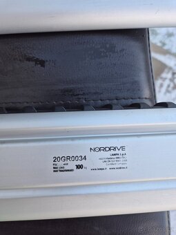 Super 3 střešní nosiče - 4