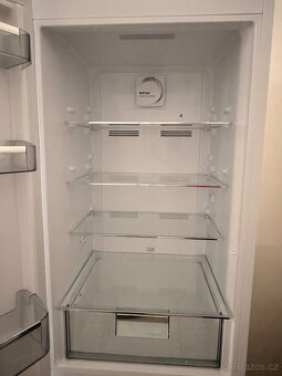 Lednice ROMO RCN295LW - 4