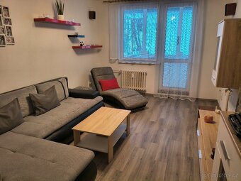 Prodej bytu 3+1, Vsetín - 4