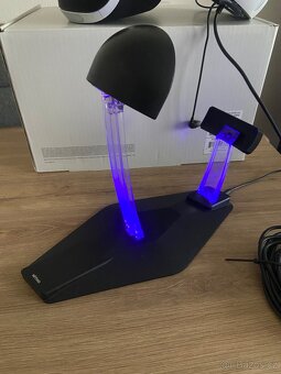 PlayStation VR – KOMPLETNÍ SET - 4