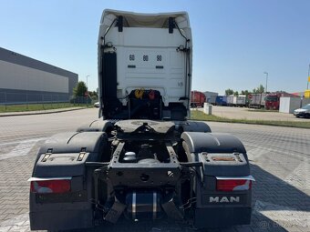 MAN TGX 26.540 - Euro 5 EEV - Retarder - 4