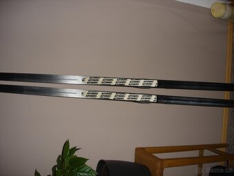 Běžky ATOMIC REDSTER C9 SKINTEC 207CM - 4