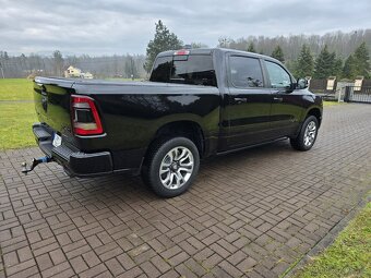 Dodge RAM Sport 5.7 HEMI - 4