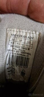 Dětské brusle 2in1 vel. 29-32 kolečka/nože - 4