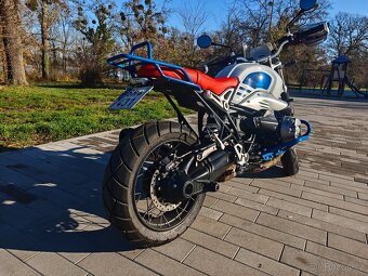 BMW r ninet urban g/s - 4