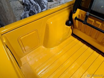 Škoda Felicia Fun 1.6 - 4