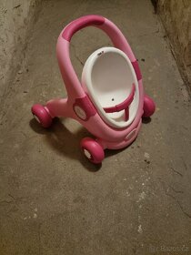 Prodám chodítko - 4