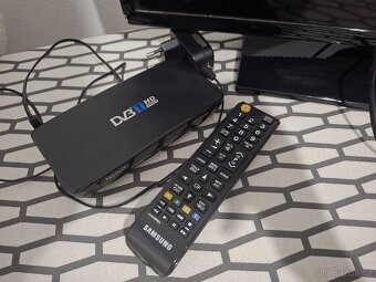 Televize Samsung - 4