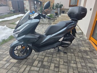 Honda PCX 2025 - 4