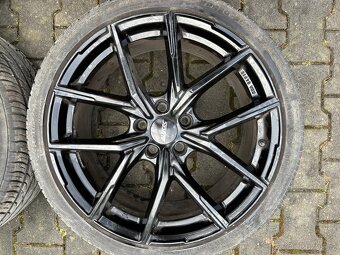 Letní 235/35 R19 - ALU TEC - 4