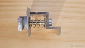 FVE FISHER - Příchytky solárních panelů PM F předmontované - 4