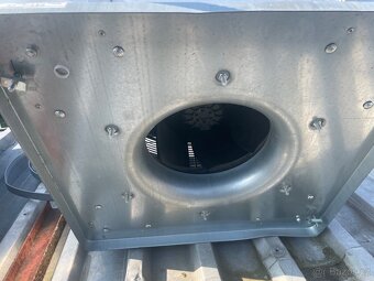 Vzduchotechnika s potrubím - 4