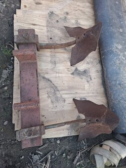 Ryhovač,oborávač na brambory - 4