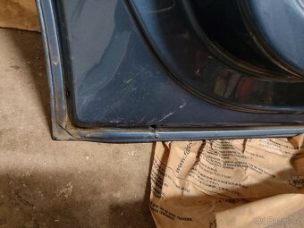 Pravé přední dveře T6 - 4