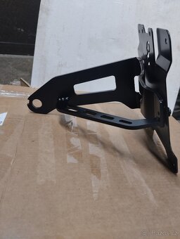 Harley Davidson Softail, Sportster - 4