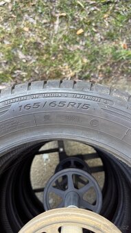 Letni pneu Dunlop - 4