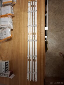 Televize Samsung UE55TU7092UXXH podsvit - 4