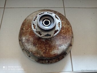 Dily Jawa pérák - 4