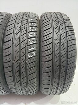 Letní pneu 195/65/15 Barum - 4