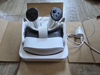 Meta quest 3s 128gb - 4