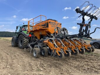 SECÍ STROJ MZURI 4 TX SELECT - 4