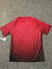 Pánské triko nike, L - 4