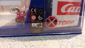 Autodráha Carrera - 4