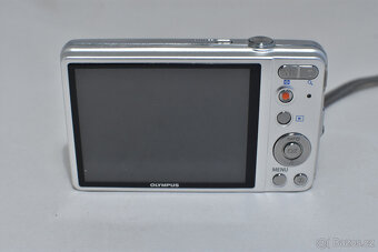 OLYMPUS VG-130 / SUPER STAV  - 4