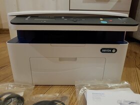 Multifunkční tiskárna Xerox 3025 - 4