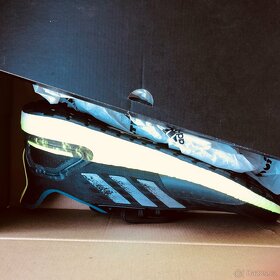 Pánské běžecké boty adidas ULTRABOOST PB černé - 4