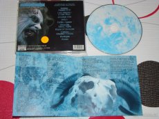 CD Barathrum -  Saatana / 1999 - 4