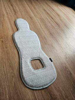 Autosedačka(vajíčko) Romer s isofix základnou - 4