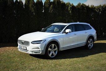 V90CC D5 Polestar Ocean Race - 4