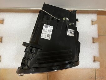 LP MULTIBEAM G-CLASS W463 - 4