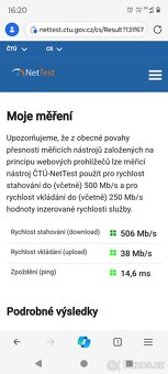 5G antena,router na sim kartu - 4